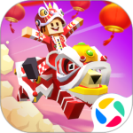 疯狂动物园qq版