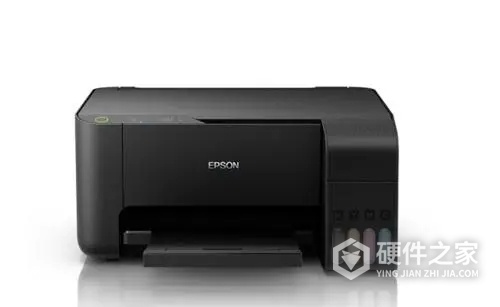 爱普生l3108如何扫描