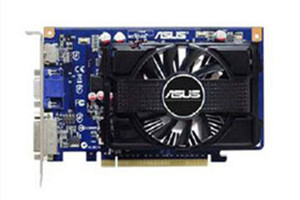 华硕NVIDIA系列 ENGT240/DI/TC1GD3/WW显卡驱动