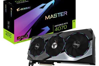 技嘉 RTX 4070 超级雕配置参数