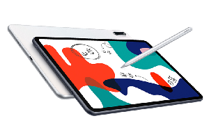 华为平板4种截屏的方法