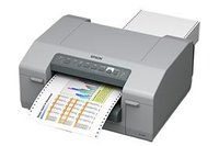 Epson GP-C832标签打印机驱动 For Win XP/7/8/10