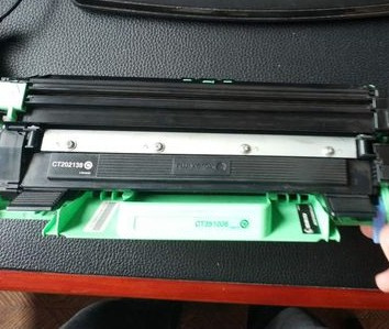 富士施乐DocuPrint P115b for win7/8/10 64bit