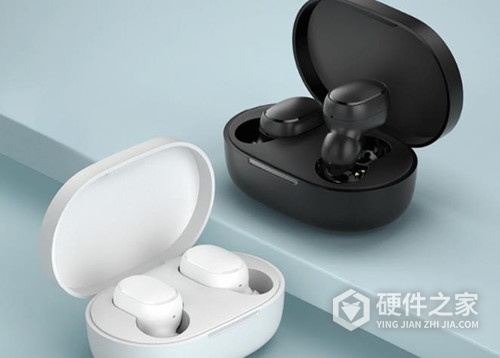 redmi airdots2充电盒怎么看充满