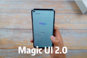 magic ui是什么意思
