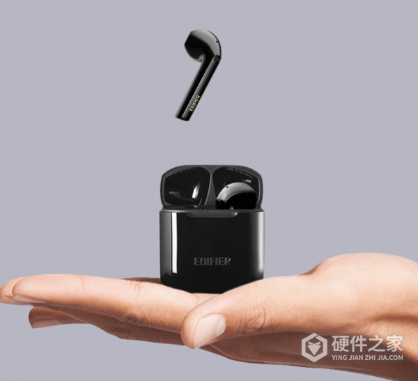 漫步者lollipods底噪怎么去掉