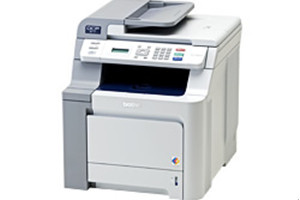 ‭兄弟DCP-9042CDN打印机驱动 ForWinXP/7/8/10