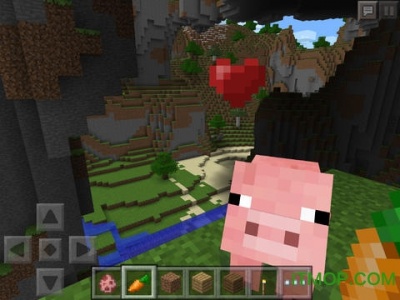 我的世界官网版中文版