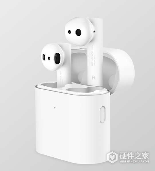 小米air2s说明书电子版