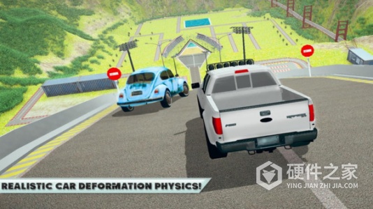 车祸模拟器正版免费