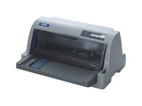 复峰航天日新 LQ-730K打印机驱动 for win7/8/10