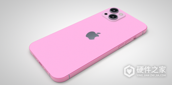 iPhone 13新增哪些颜色