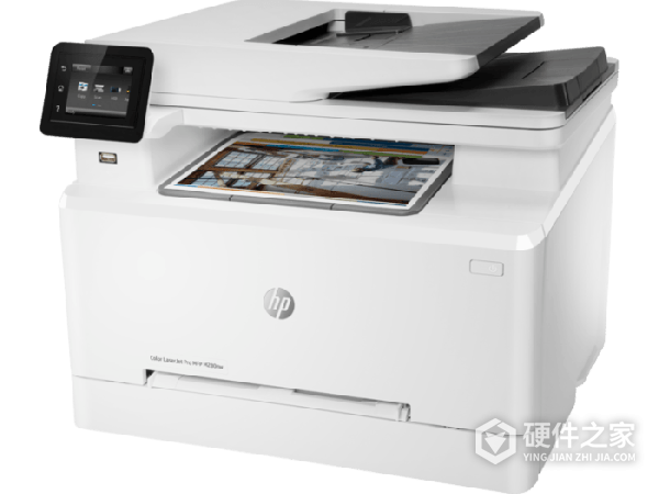 惠普HP LaserJet Pro M280nw for win7 32bit