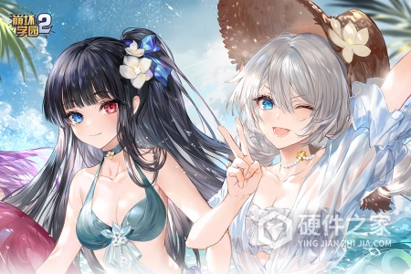 崩坏学园2