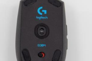 罗技g304偶尔丢帧怎么解决