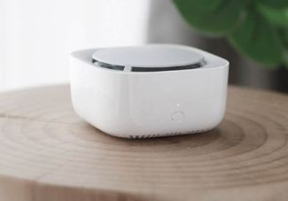 米家驱蚊器智能版灯不亮了怎么办