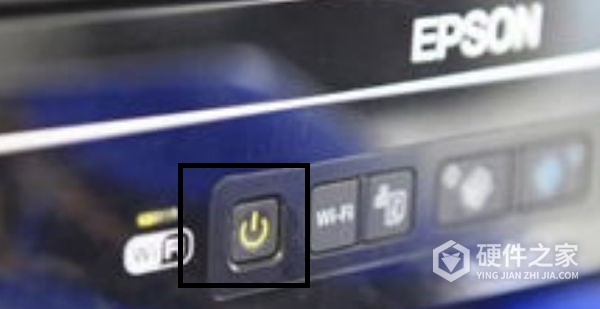 爱普生m105怎么充墨