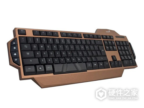 雷神K7 Pro系列键盘说明书