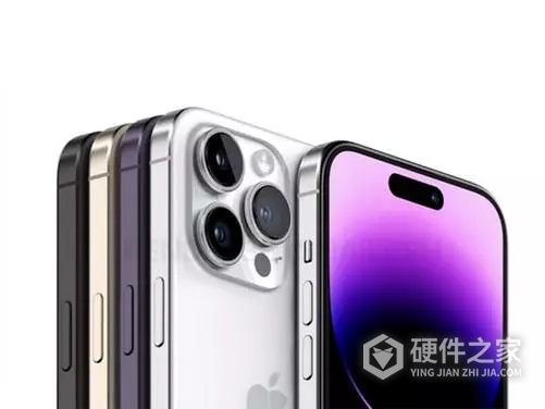 iphone15镜头还是凸起的吗