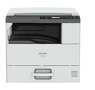 理光 M2700 扫描仪驱动 For win 7/8/10