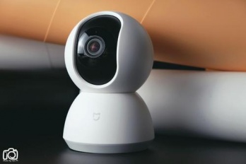 小米智能摄像机云台版Pro/2K有什么作用