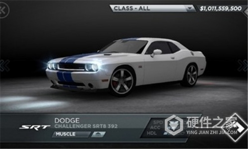 极品飞车最高通缉美版