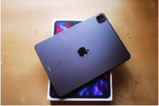 ipad pro怎么关机2020