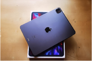 ipad pro怎么关机2020