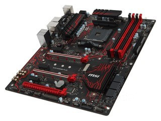 微星x370说明书