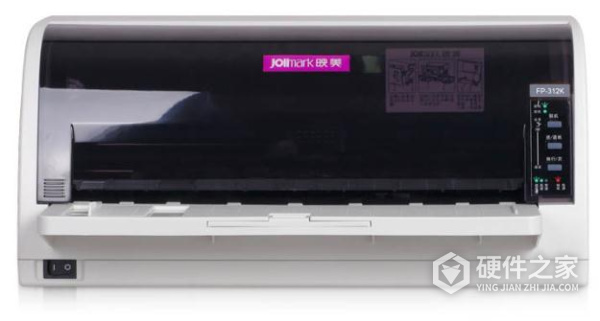映美FP-312K（白色）用户手册