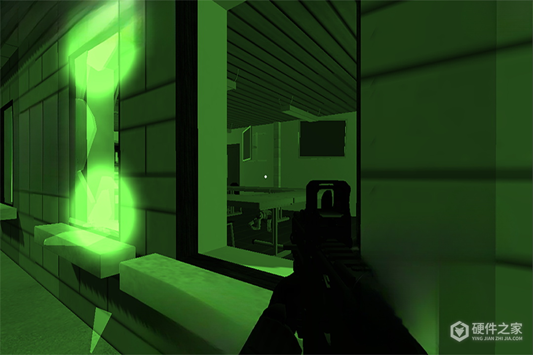 cqb射击:代号腐烂九游版