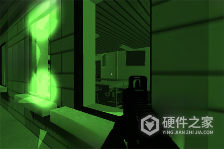 cqb射击：代号腐烂九游版