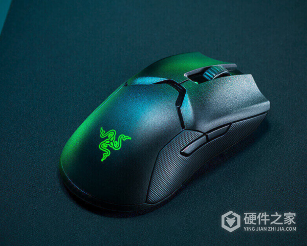 雷蛇毒蝰终极版无底座怎么充电