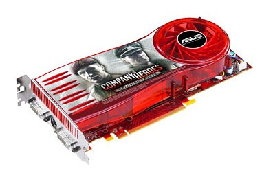 华硕AMD系列 EAH3850X2/HTDI/1G显卡驱动