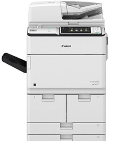 佳能C3200彩色数码复合机用户手册