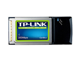 TP-Link普联TL-WN811N_WN910N无线网卡驱动