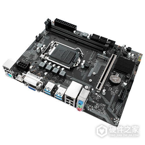 精粤B250M-VDH网卡驱动