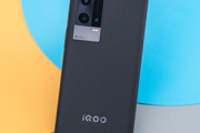 iqoo8内存融合怎么开