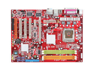 微星945PL Neo3-F主板BIOS