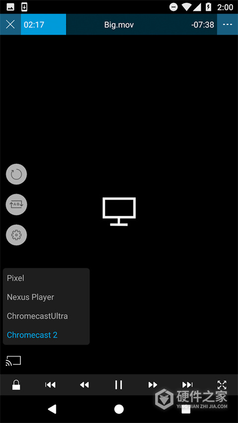 nPlayer