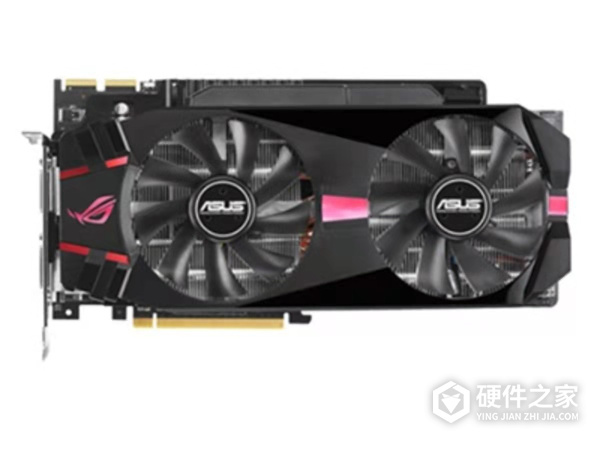 华硕ROG系列 POSEIDON-GTX980-P-4GD5显卡驱动