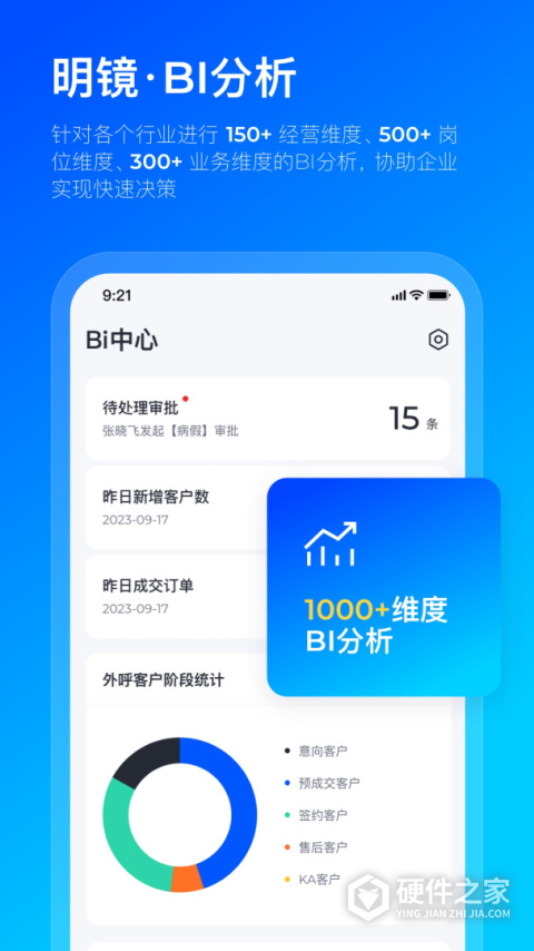 数企系统