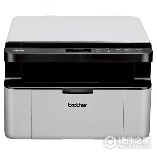 dcp1608打印机怎么扫描