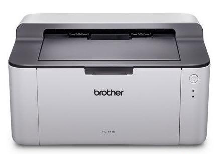 兄弟黑白打印机4合1复印怎样调整大小