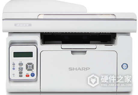 夏普Sharp AR-B2201W for win7/8/10 32bit