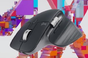 罗技mxmaster3怎么设置好