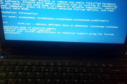 win8ntfsfilesystem蓝屏解决方法