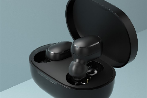 redmiairdots2怎么拆