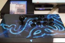 潘德拉摇杆产品手册