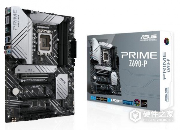 华硕z690主板哪个型号好